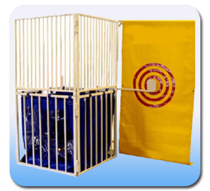 dunk tank rentals