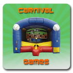 inflatable carnival games rentals
