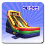 giant slide rental akron and cleveland