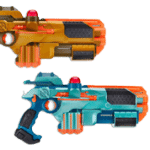 laser tag rentals akron ohio