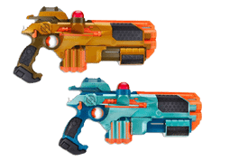 laser tag rentals akron ohio