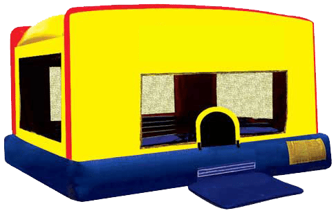 bounce house rentals