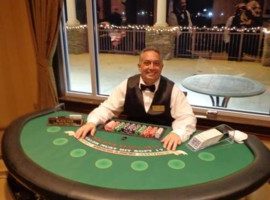 casino party rentals in northeast ohio