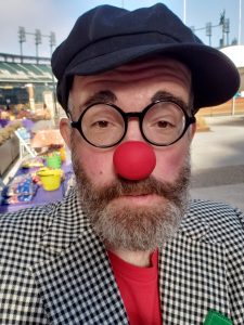 clowns for hire cleveland akron canton