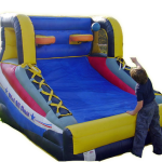 inflatable game rentals in akron and canton