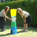 yard games and party rentals cleveland akron canton