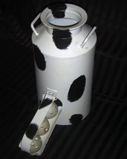 milk can toss cleveland akron canton party rentals