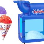 snow cone machine rental canton, akron & cleveland