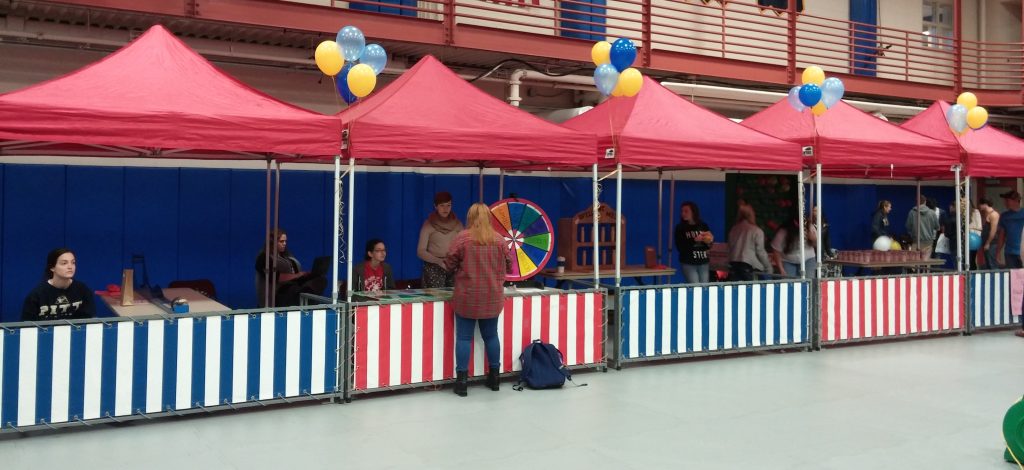 carnival game rentals