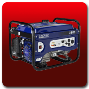 generator rental