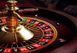 roulette table rentals