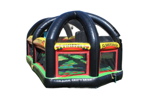 all in one sports arena rental