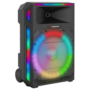 portable speaker rental