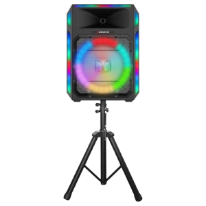 portable PA system rental