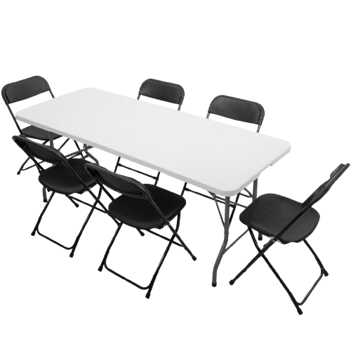 party equipment rentals